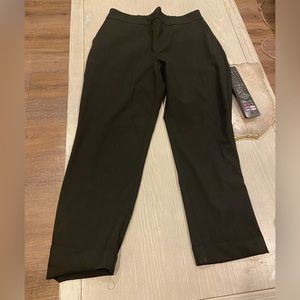 Rachel Zoe 12 black dress pants